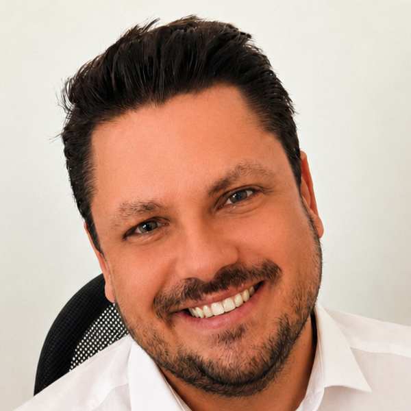 Christopher Steinkohl, Account Manager THG-Quoten bei M3E